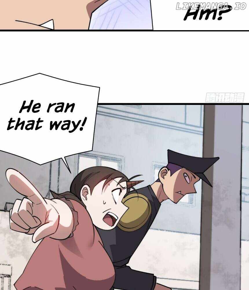 Read I’m an Undercover Agent in the Demon Nation EN Manga Online