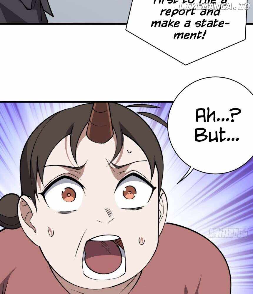 Read I’m an Undercover Agent in the Demon Nation EN Manga Online