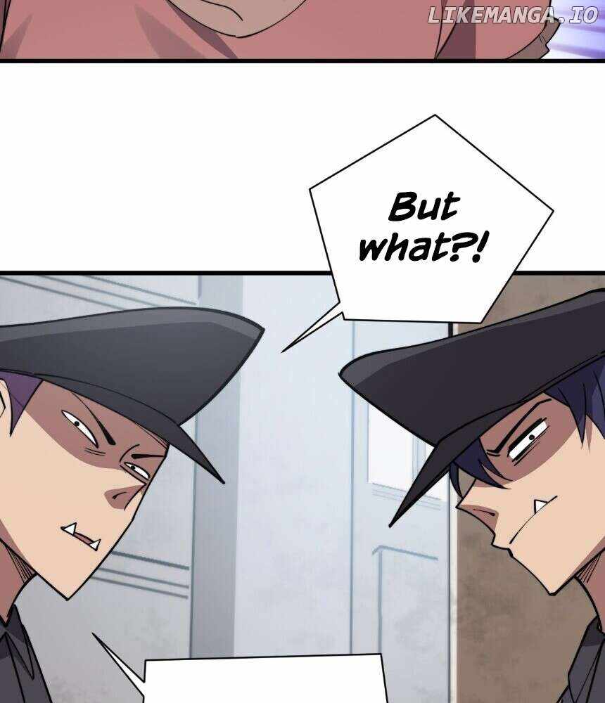 Read I’m an Undercover Agent in the Demon Nation EN Manga Online