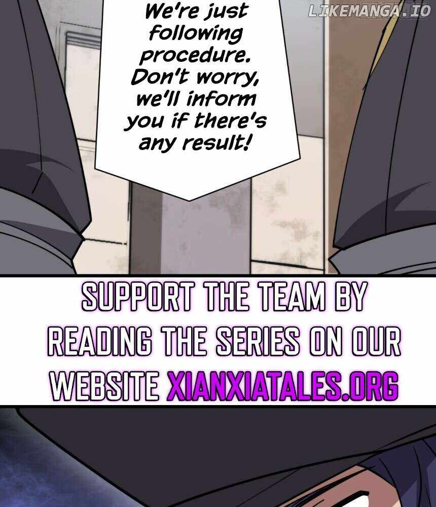 Read I’m an Undercover Agent in the Demon Nation EN Manga Online