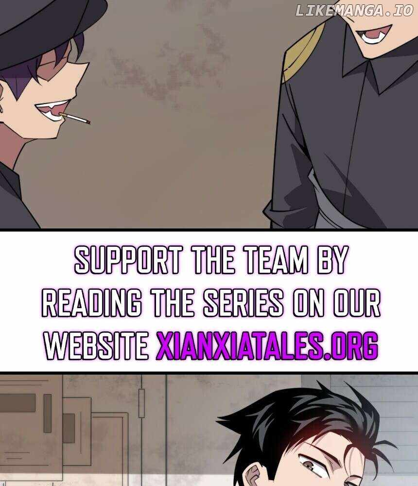 Read I’m an Undercover Agent in the Demon Nation EN Manga Online