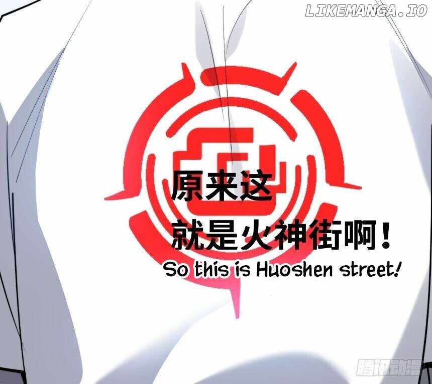 Read I’m an Undercover Agent in the Demon Nation EN Manga Online