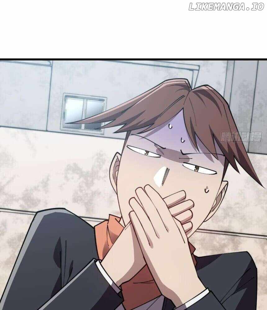 Read I’m an Undercover Agent in the Demon Nation EN Manga Online