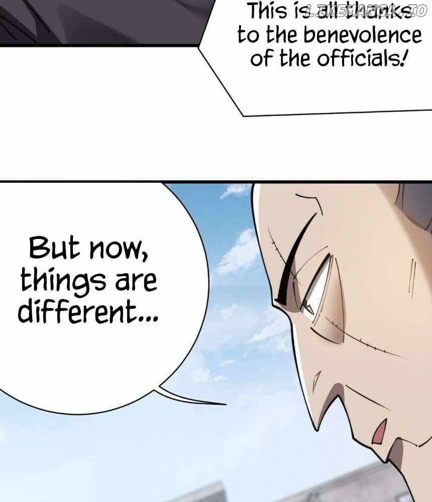 Read I’m an Undercover Agent in the Demon Nation EN Manga Online