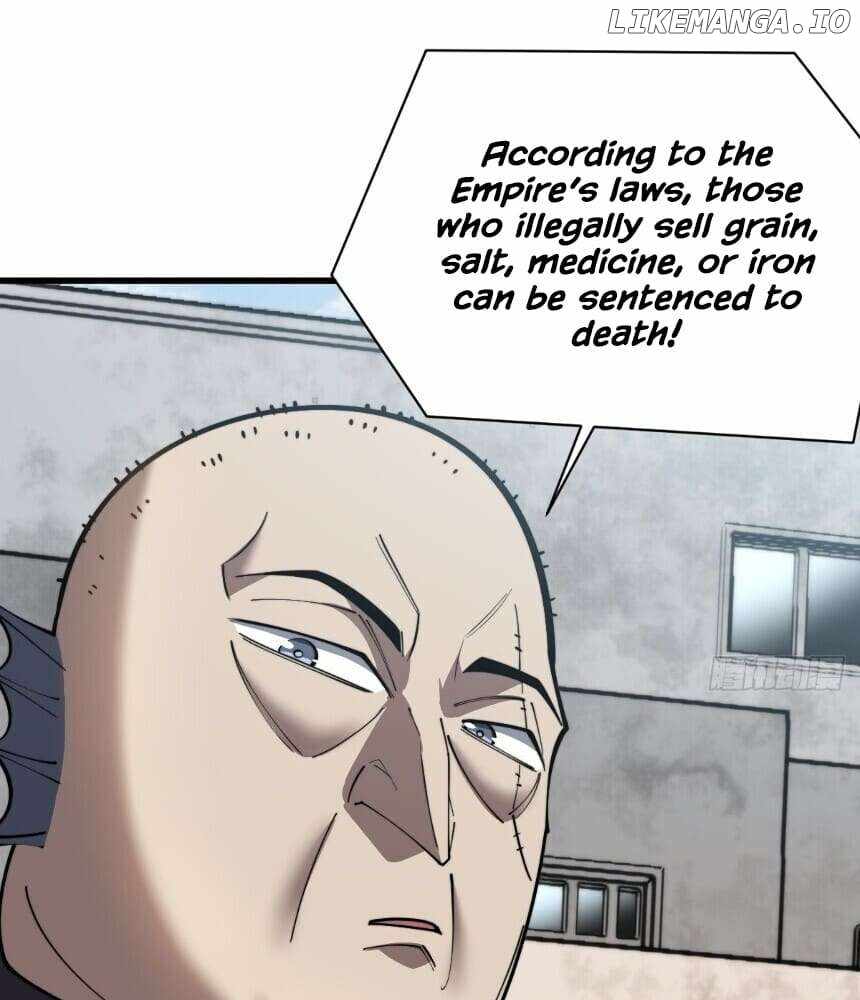 Read I’m an Undercover Agent in the Demon Nation EN Manga Online