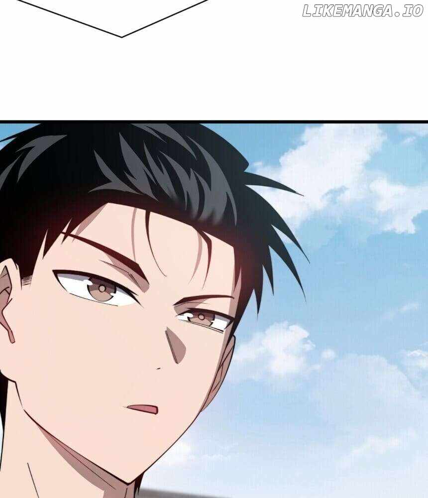 Read I’m an Undercover Agent in the Demon Nation EN Manga Online