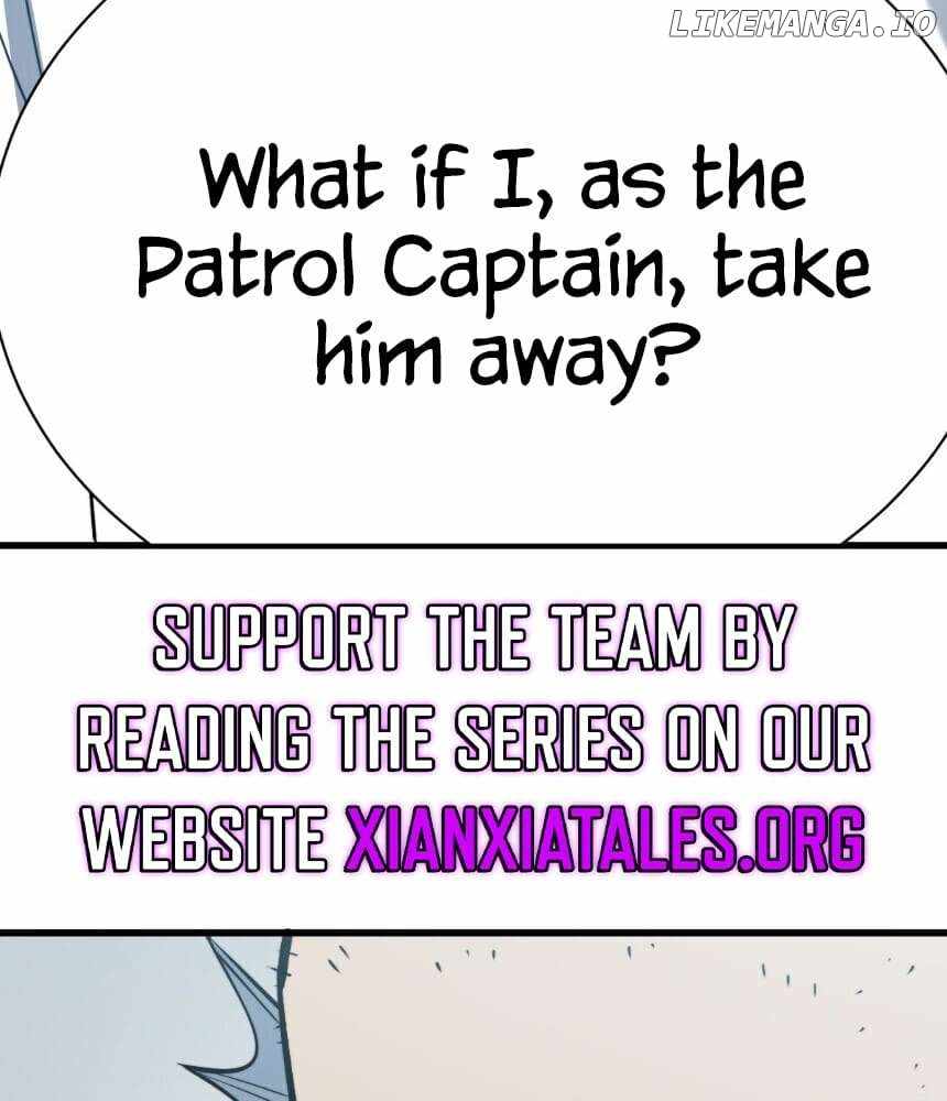 Read I’m an Undercover Agent in the Demon Nation EN Manga Online