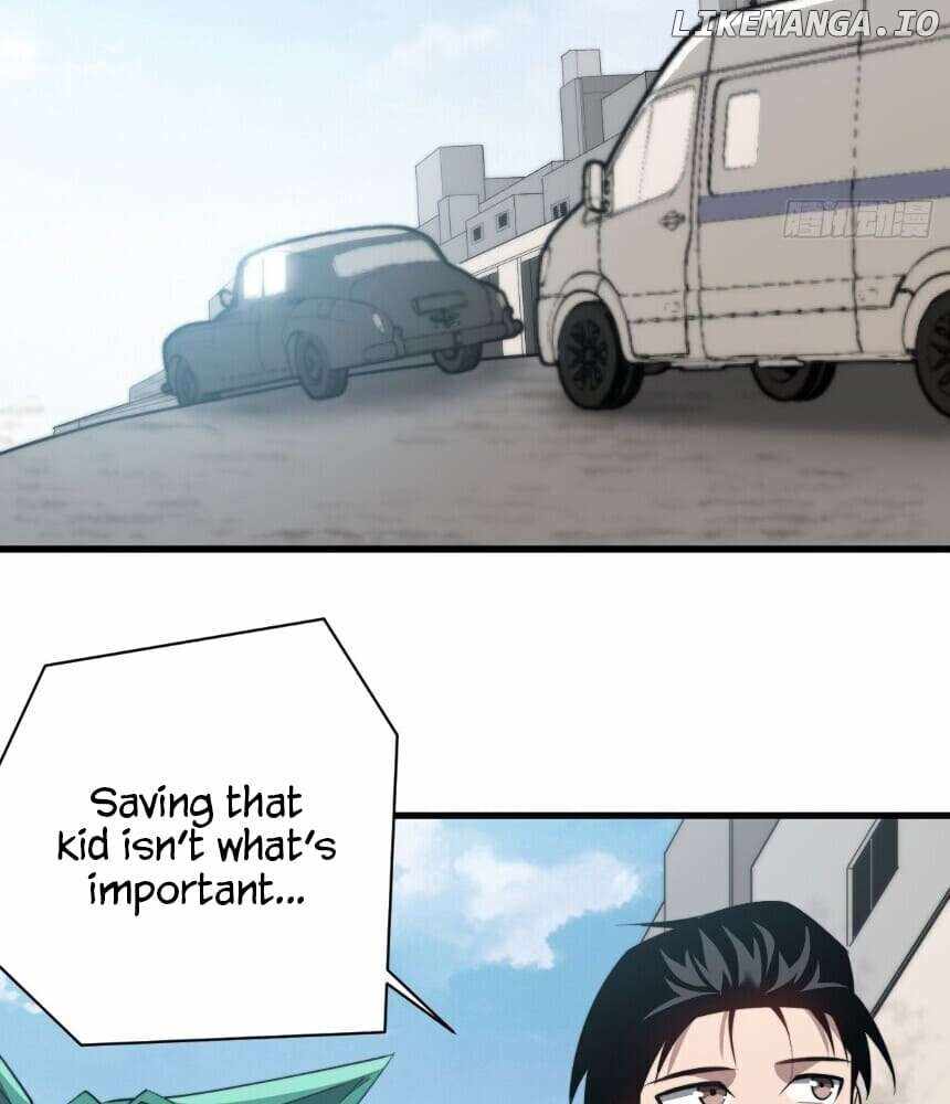 Read I’m an Undercover Agent in the Demon Nation EN Manga Online