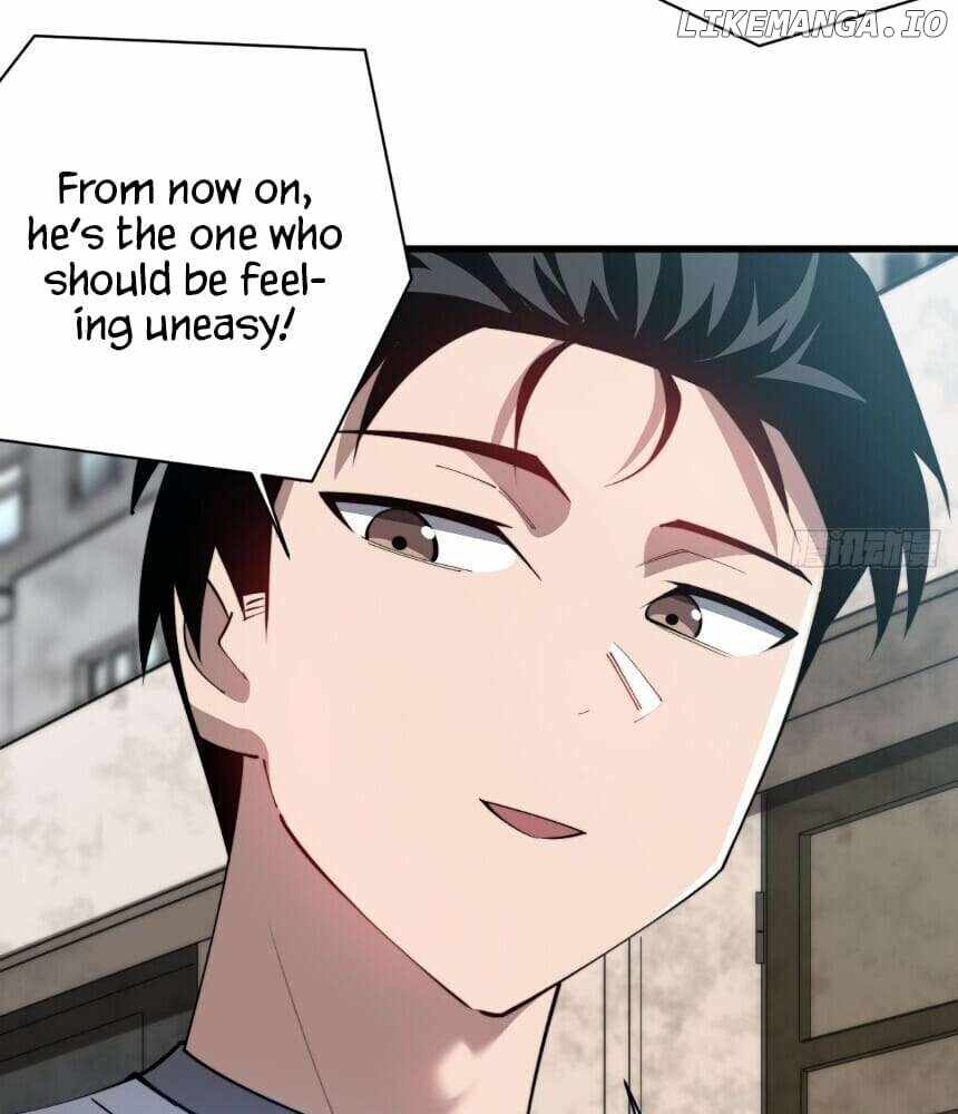 Read I’m an Undercover Agent in the Demon Nation EN Manga Online