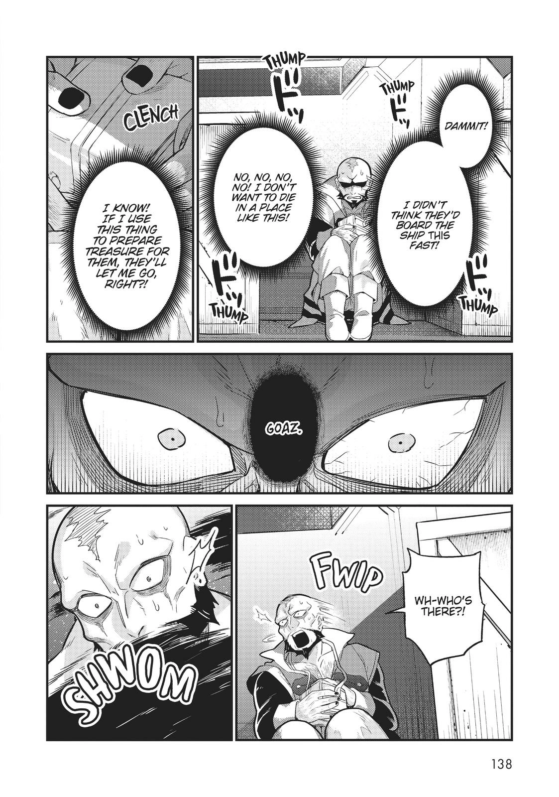 Read I’m the Evil Lord of an Intergalactic Empire EN Manga Online
