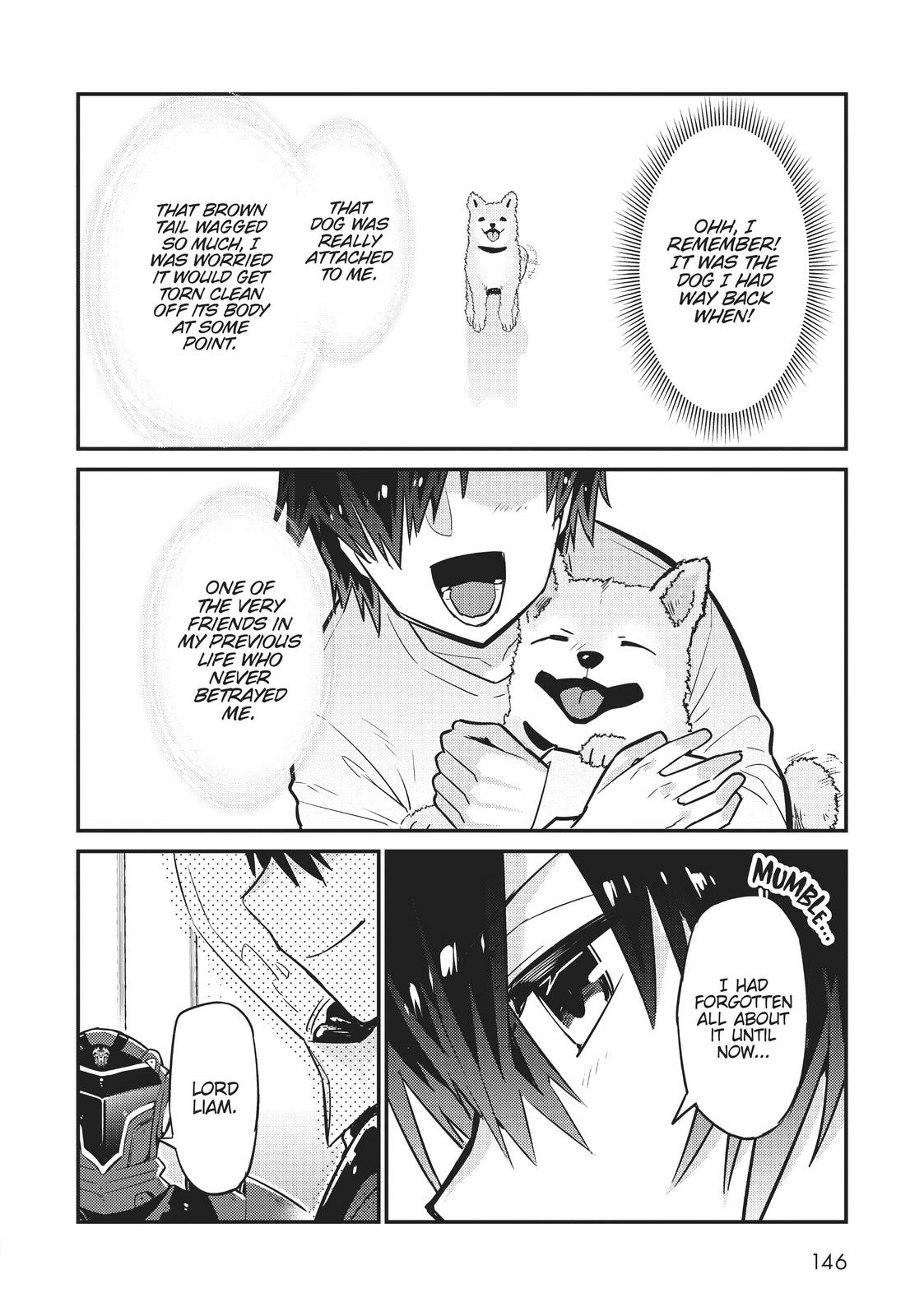 Read I’m the Evil Lord of an Intergalactic Empire EN Manga Online