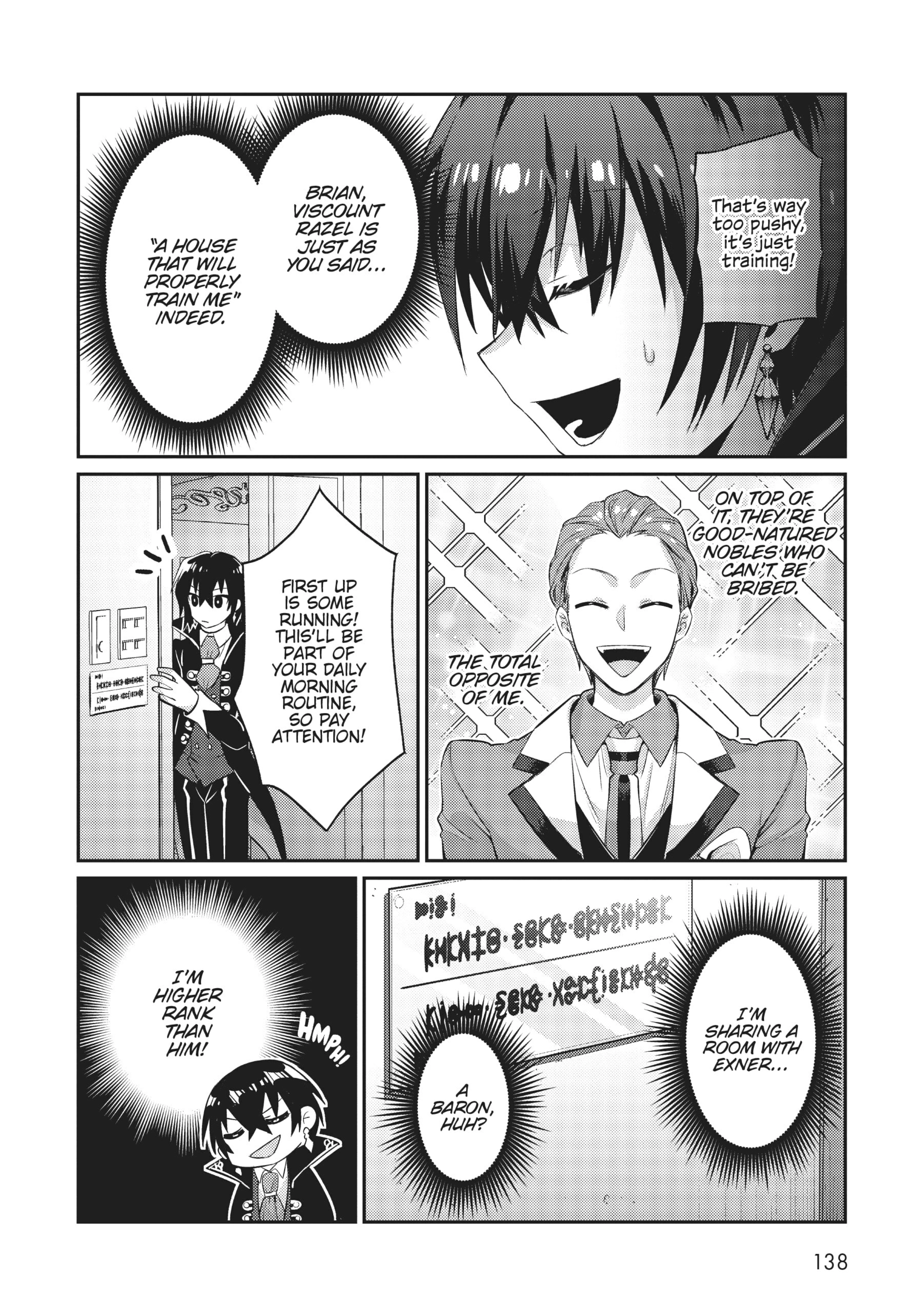 Read I’m the Evil Lord of an Intergalactic Empire EN Manga Online