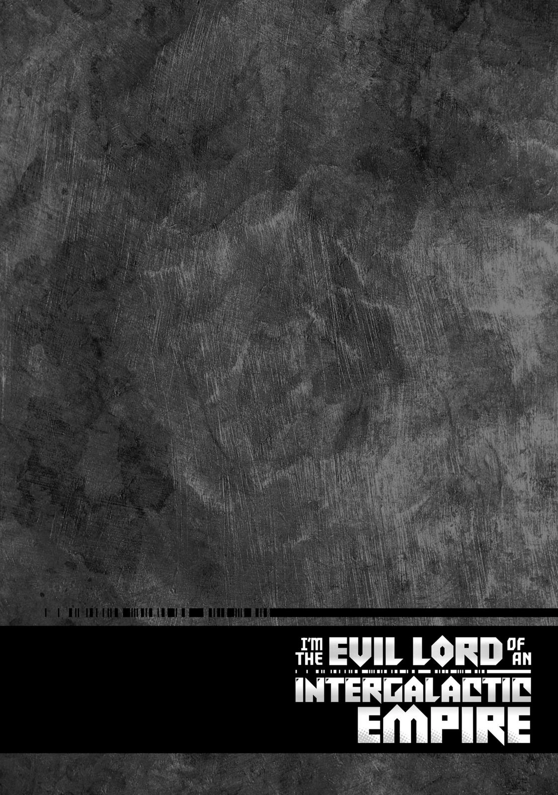 Read I’m the Evil Lord of an Intergalactic Empire EN Manga Online
