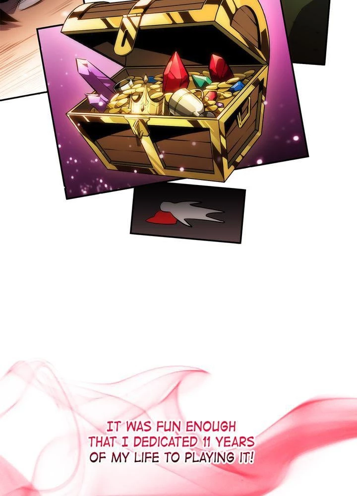 Read I’m the Max-Level Newbie EN Manga Online