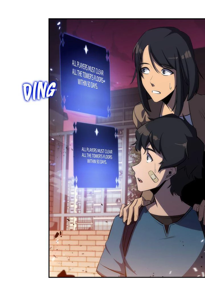 Read I’m the Max-Level Newbie EN Manga Online