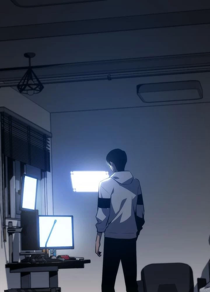 Read I’m the Max-Level Newbie EN Manga Online