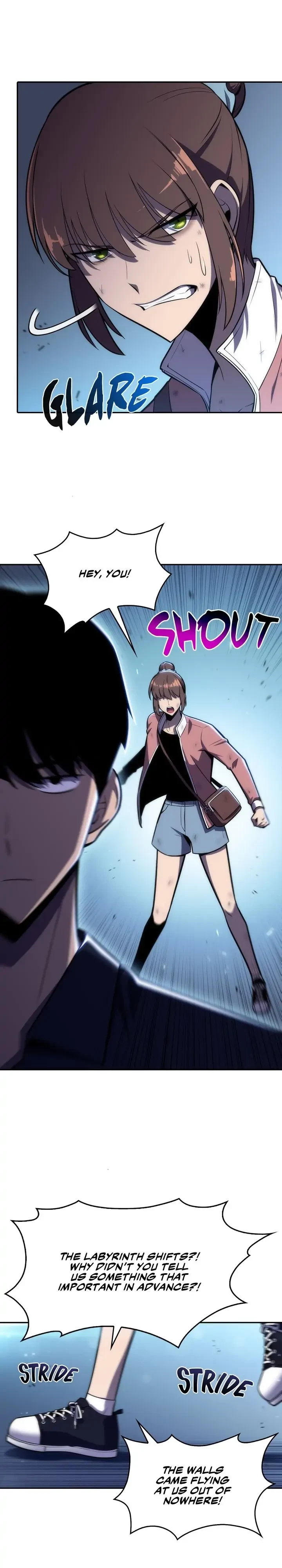 Read I’m the Max-Level Newbie EN Manga Online