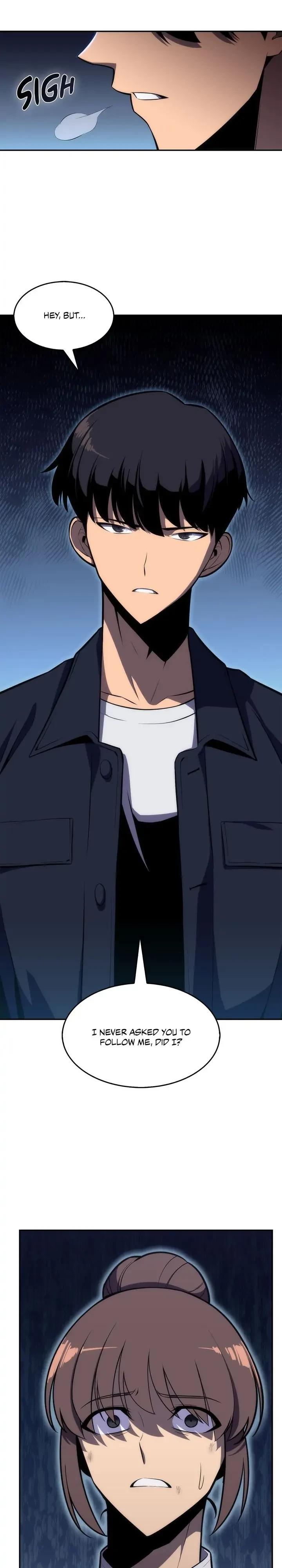 Read I’m the Max-Level Newbie EN Manga Online