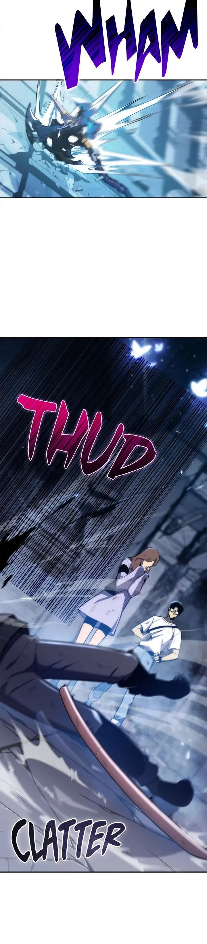 Read I’m the Max-Level Newbie EN Manga Online