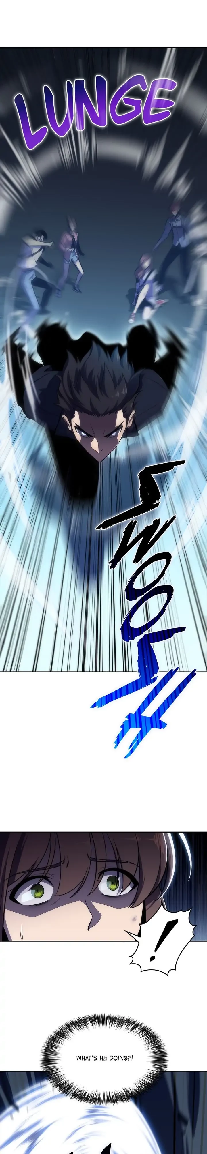 Read I’m the Max-Level Newbie EN Manga Online