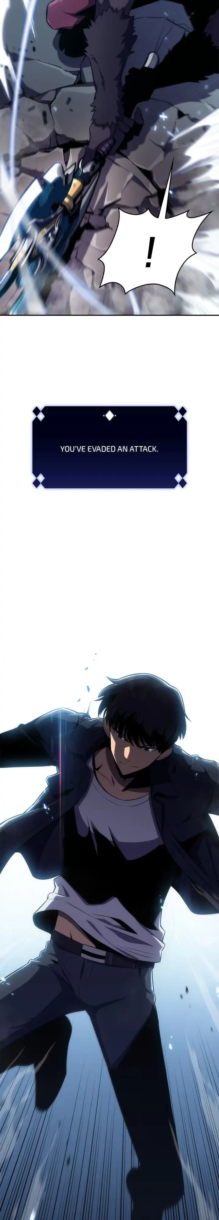 Read I’m the Max-Level Newbie EN Manga Online