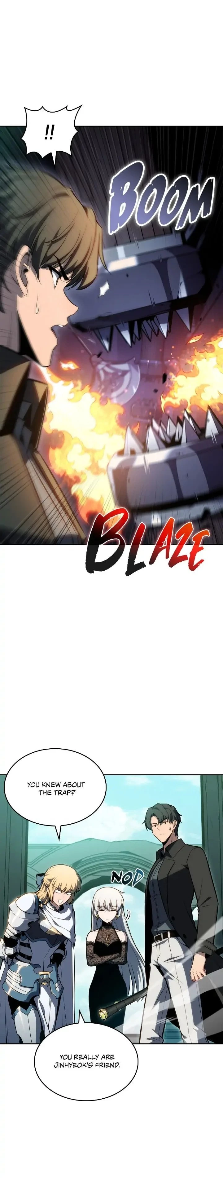 Read I’m the Max-Level Newbie EN Manga Online