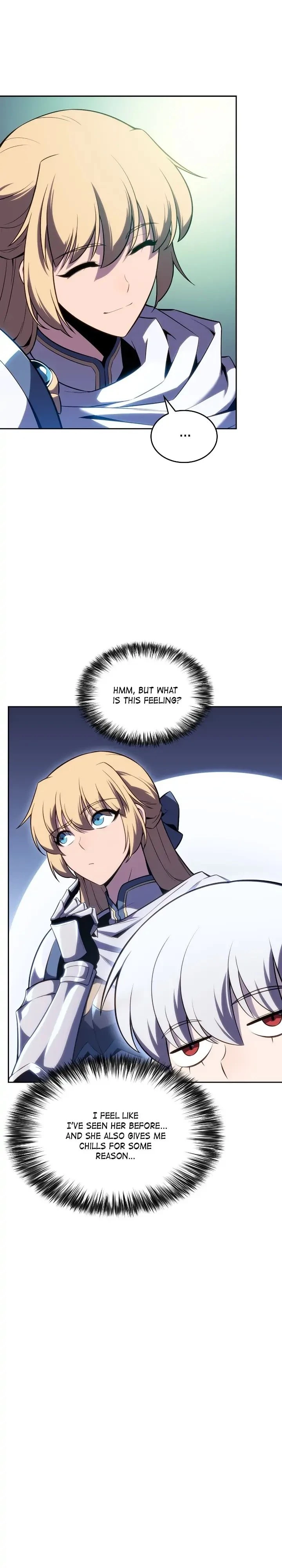 Read I’m the Max-Level Newbie EN Manga Online