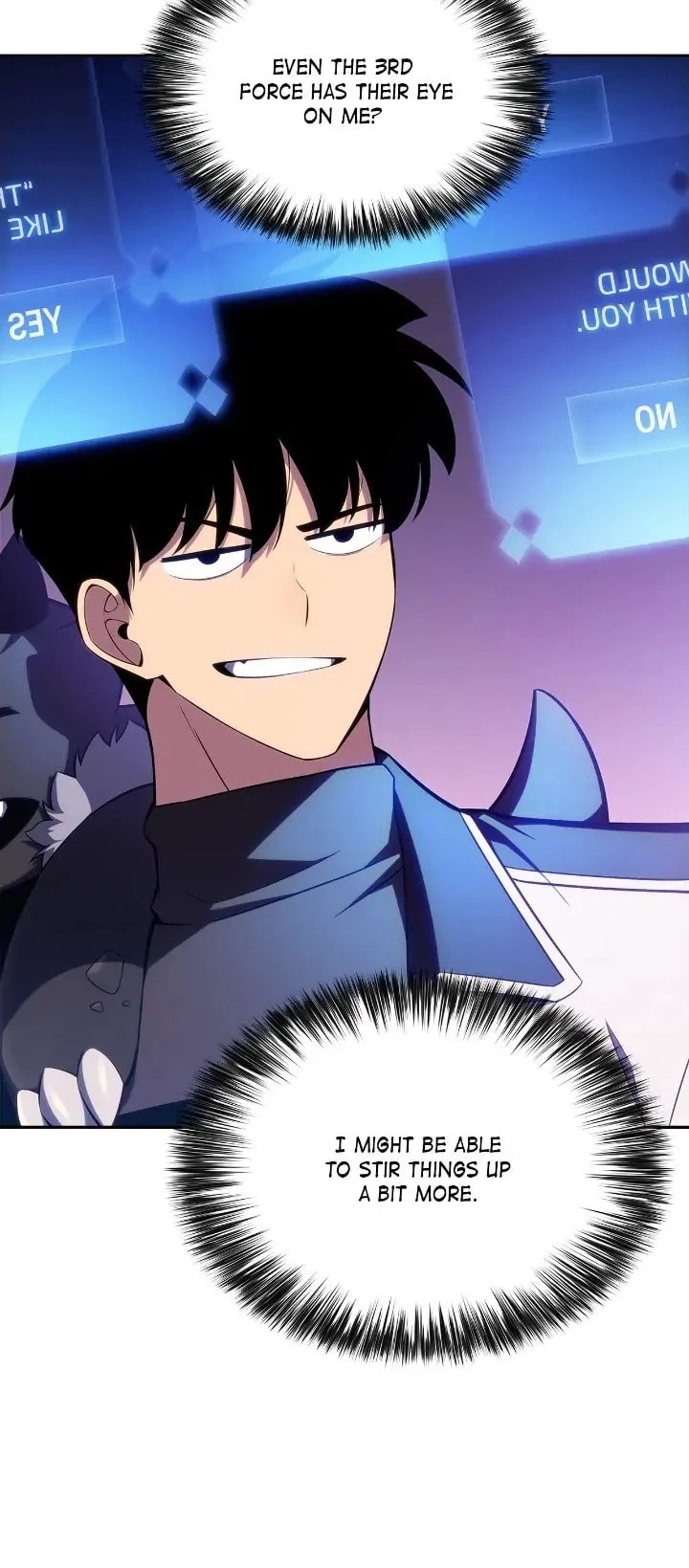 Read I’m the Max-Level Newbie EN Manga Online