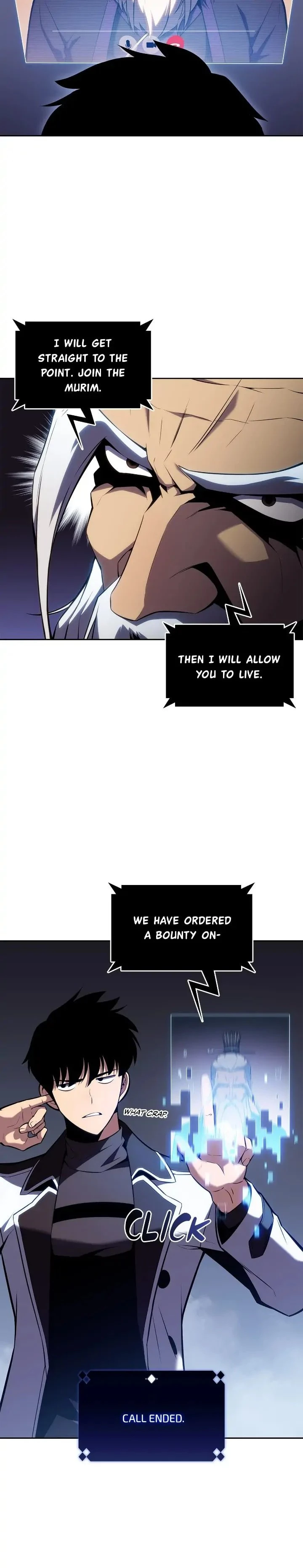 Read I’m the Max-Level Newbie EN Manga Online
