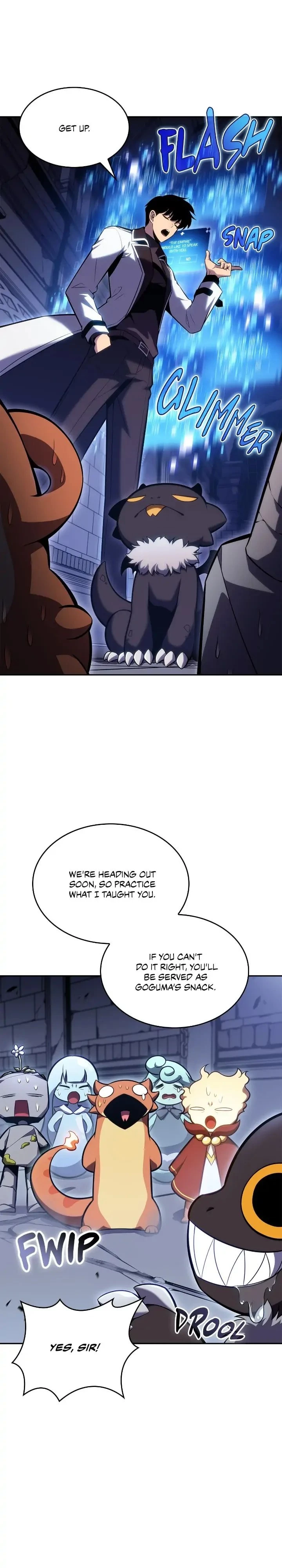 Read I’m the Max-Level Newbie EN Manga Online