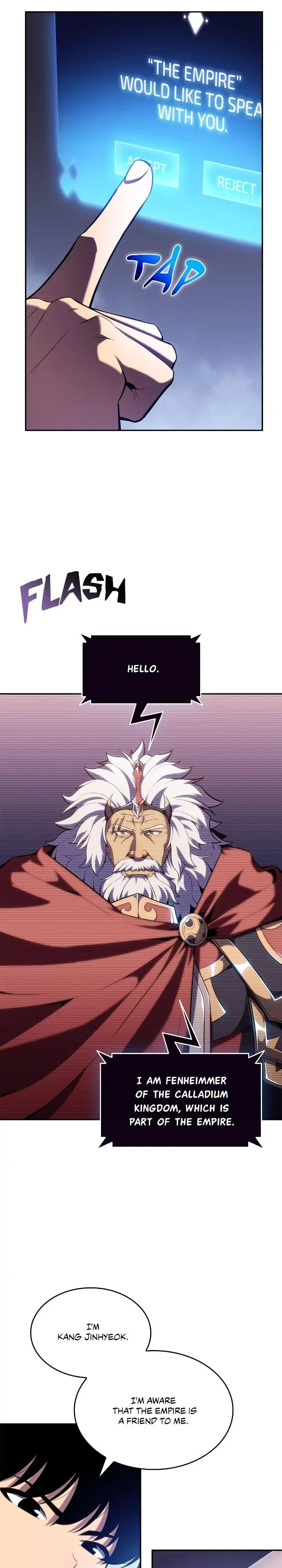Read I’m the Max-Level Newbie EN Manga Online