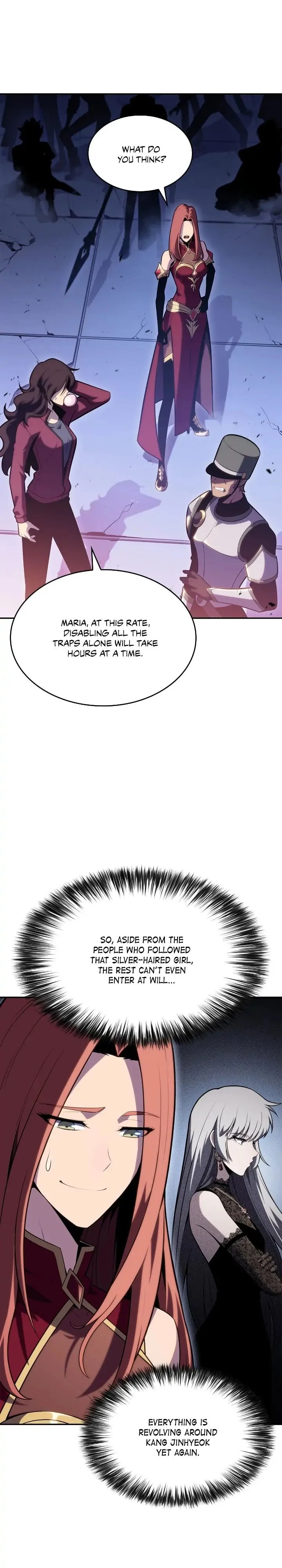 Read I’m the Max-Level Newbie EN Manga Online
