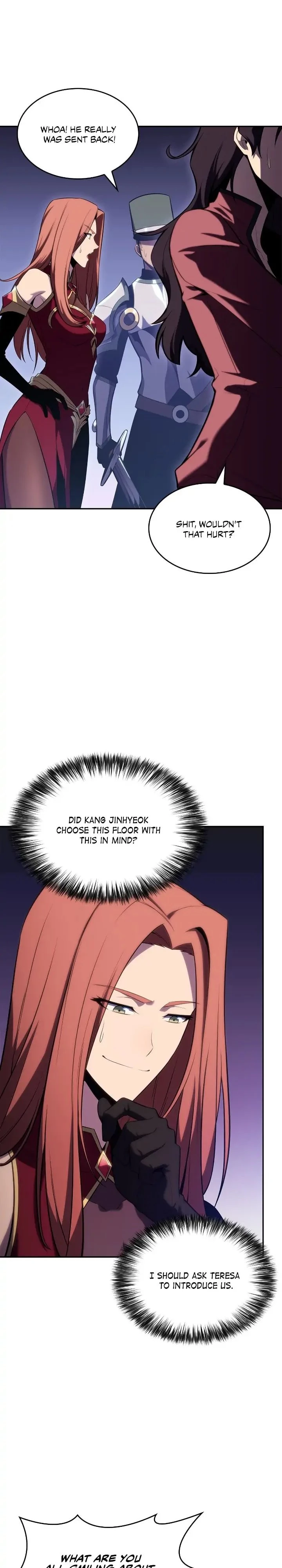 Read I’m the Max-Level Newbie EN Manga Online
