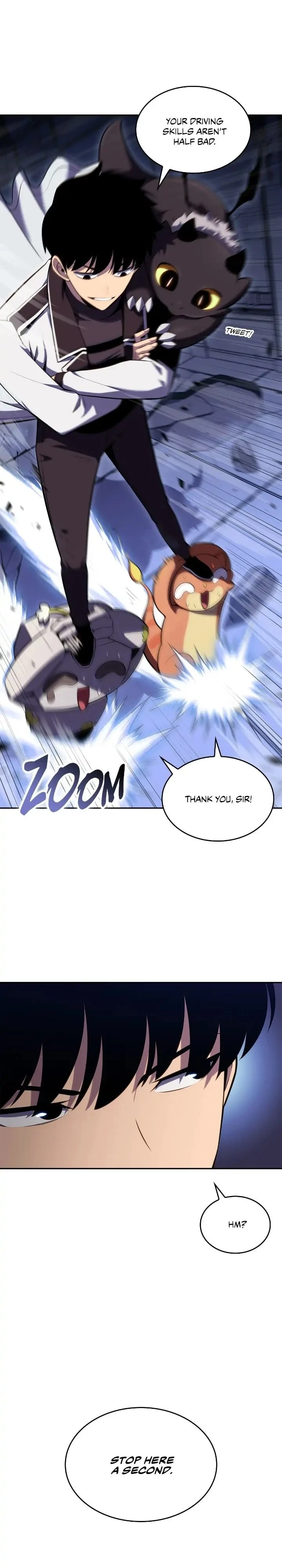 Read I’m the Max-Level Newbie EN Manga Online