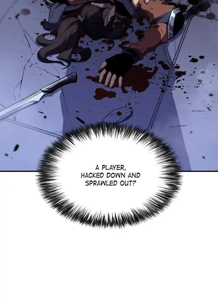Read I’m the Max-Level Newbie EN Manga Online