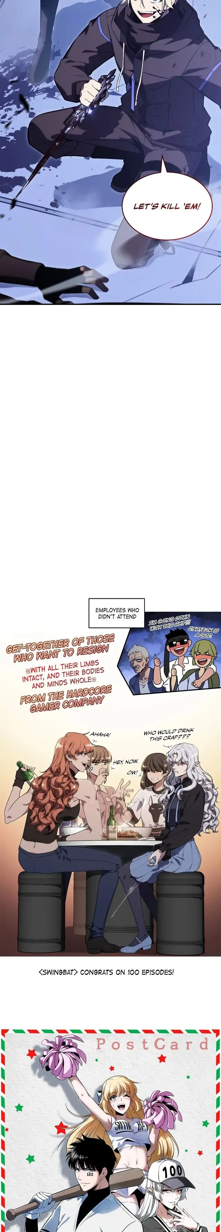 Read I’m the Max-Level Newbie EN Manga Online