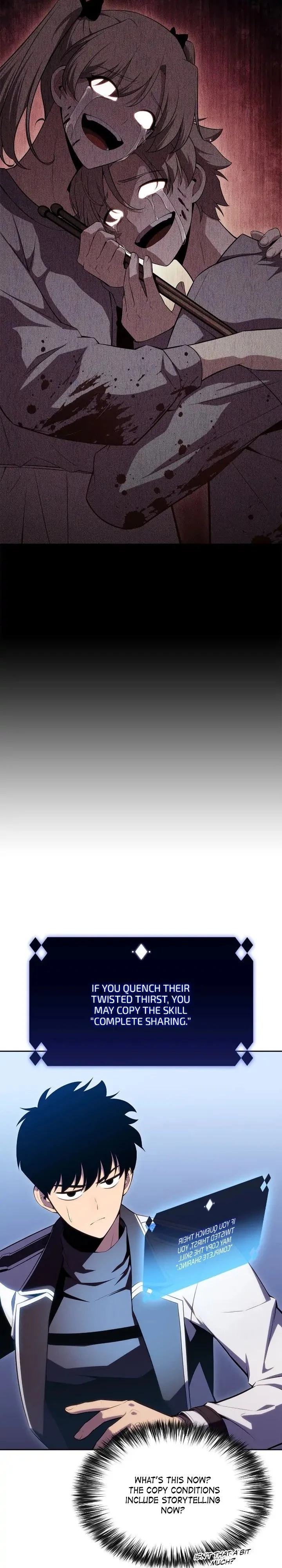Read I’m the Max-Level Newbie EN Manga Online