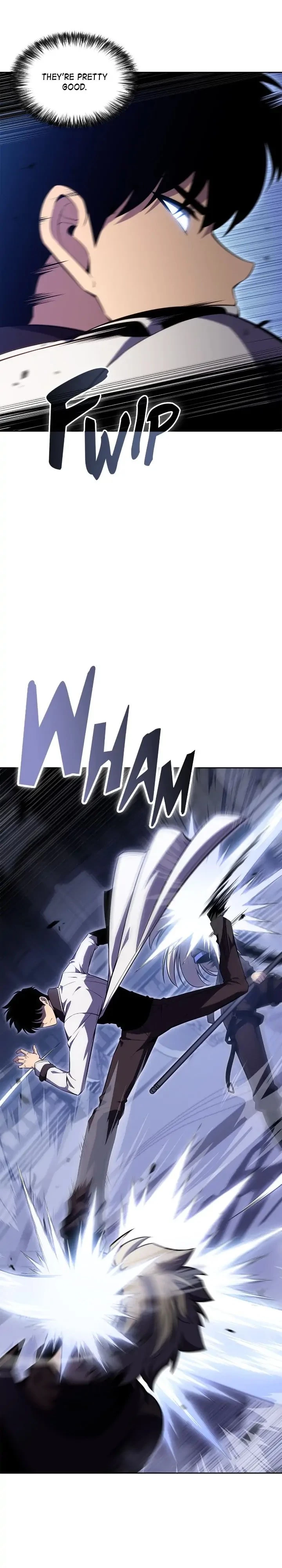 Read I’m the Max-Level Newbie EN Manga Online