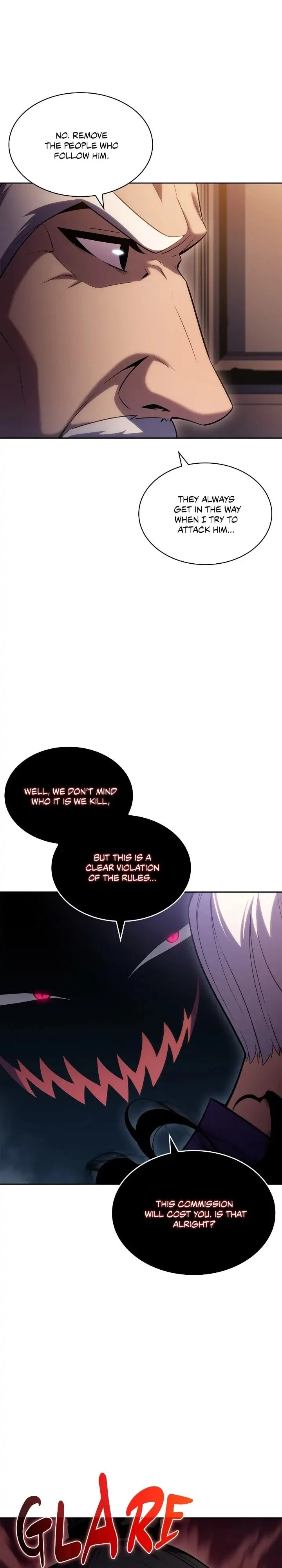 Read I’m the Max-Level Newbie EN Manga Online