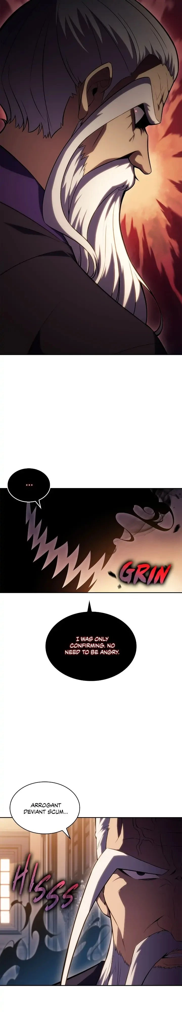 Read I’m the Max-Level Newbie EN Manga Online