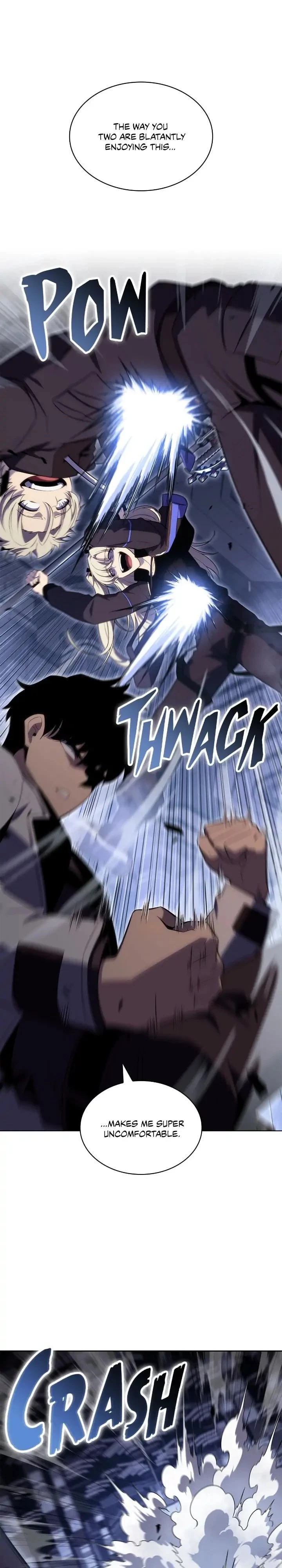 Read I’m the Max-Level Newbie EN Manga Online