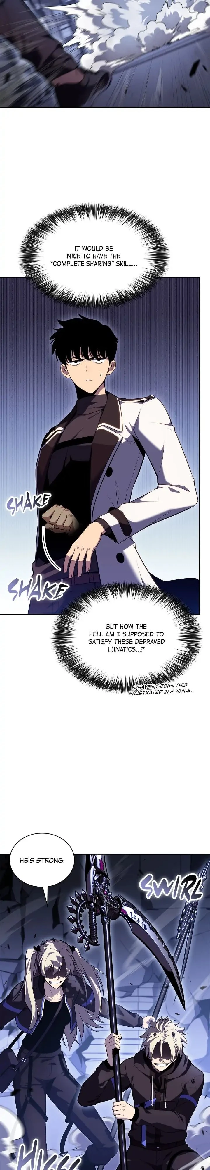 Read I’m the Max-Level Newbie EN Manga Online