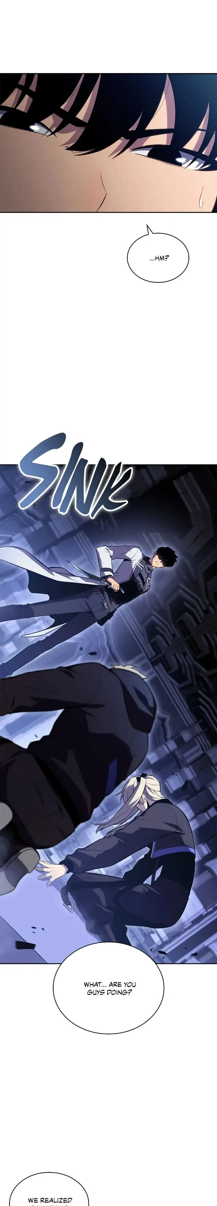 Read I’m the Max-Level Newbie EN Manga Online