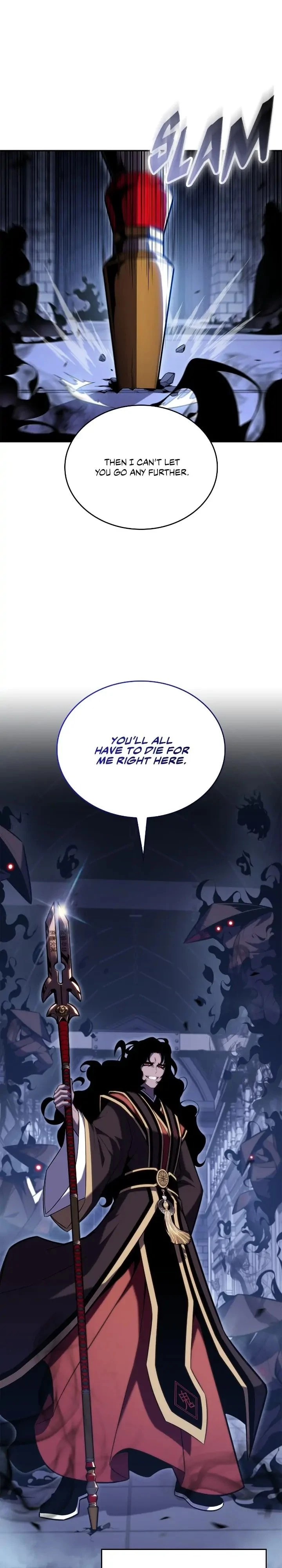 Read I’m the Max-Level Newbie EN Manga Online