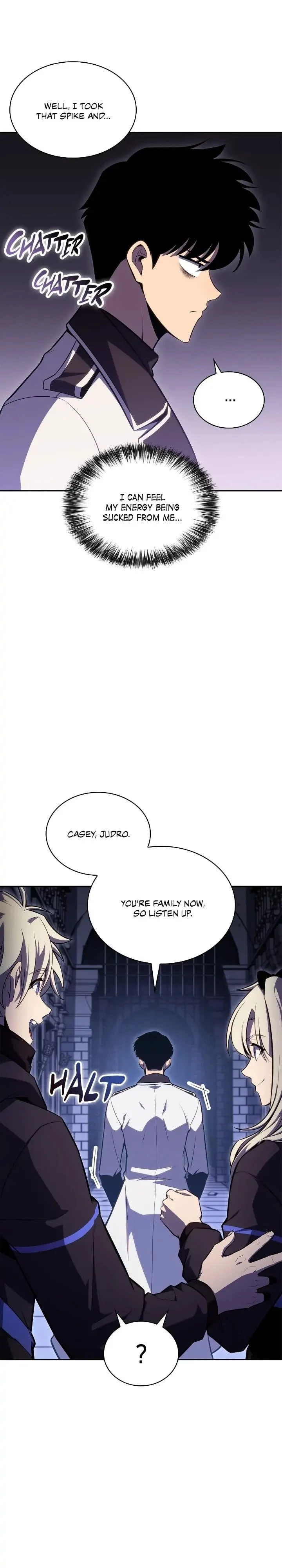 Read I’m the Max-Level Newbie EN Manga Online