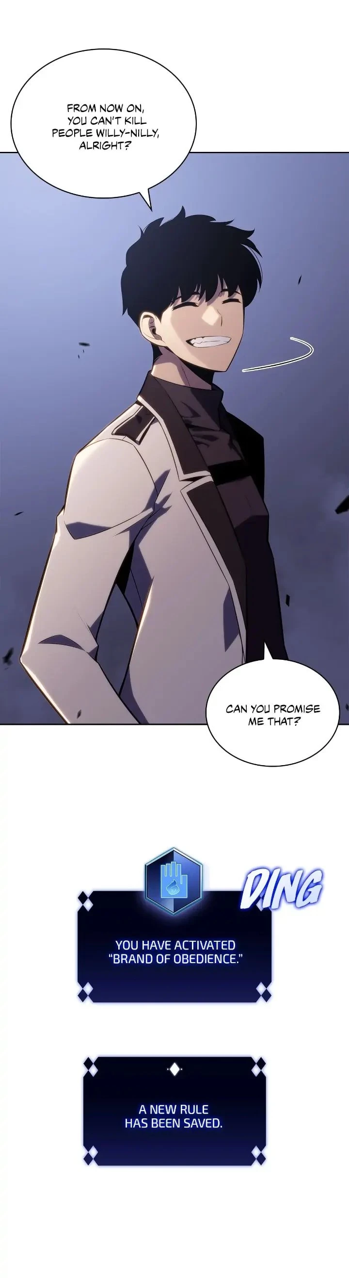 Read I’m the Max-Level Newbie EN Manga Online