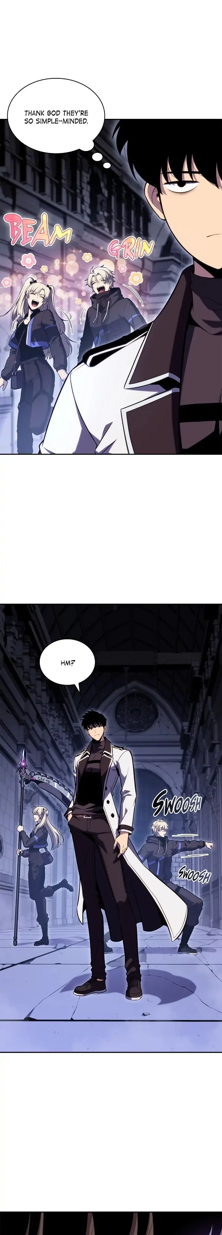 Read I’m the Max-Level Newbie EN Manga Online