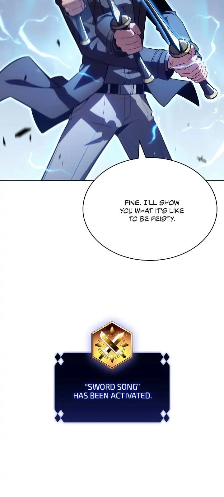 Read I’m the Max-Level Newbie EN Manga Online