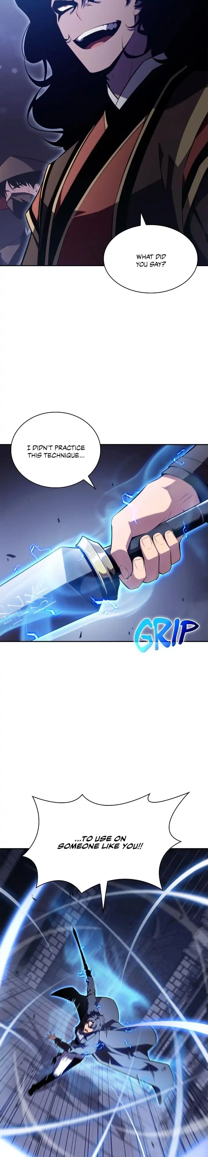 Read I’m the Max-Level Newbie EN Manga Online