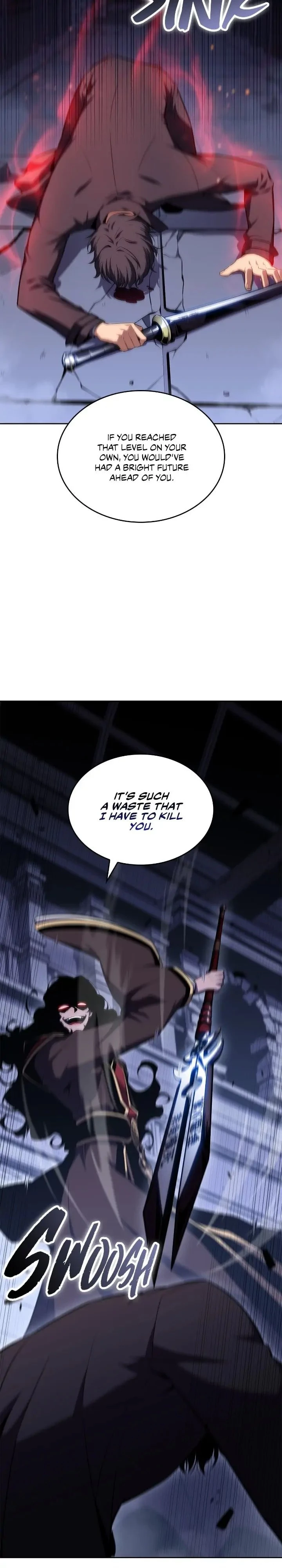 Read I’m the Max-Level Newbie EN Manga Online